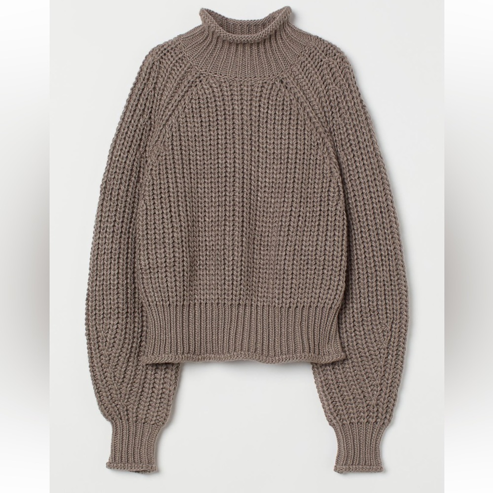 H&M Knit Sweater